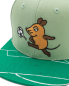 Preview: Die Maus Fußball - Kinder Snapback